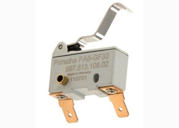 Clutch Pedal Ignition Starting Switch : Suncoast Porsche